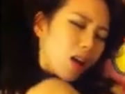 เอเชีย Babe With Cum On Face